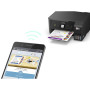 EPSON C11CJ66407 ECOTANK L3260 TANKLI YAZICI TARAYICI FOTOKOPİ USB/WIFI A4 EPSON ECOTANK L3260 TANKLI YAZICI – TARAYICI – FOTOKOPİ (USB/Wi‑Fi, A4) Düşük Maliyetli, Hepsi Bir Arada Baskı Çözümü Epson EcoTank L3260, baskı, tarama ve fotokopi işlemlerini tek bir kompakt cihazda birleştirerek ev v